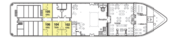 Deck Plan deck-4
